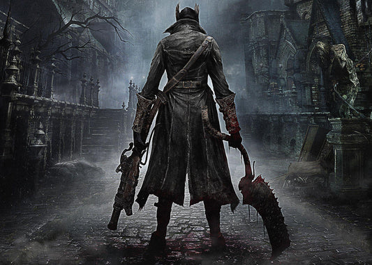 Bloodborne