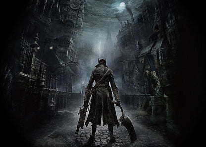 Bloodborne