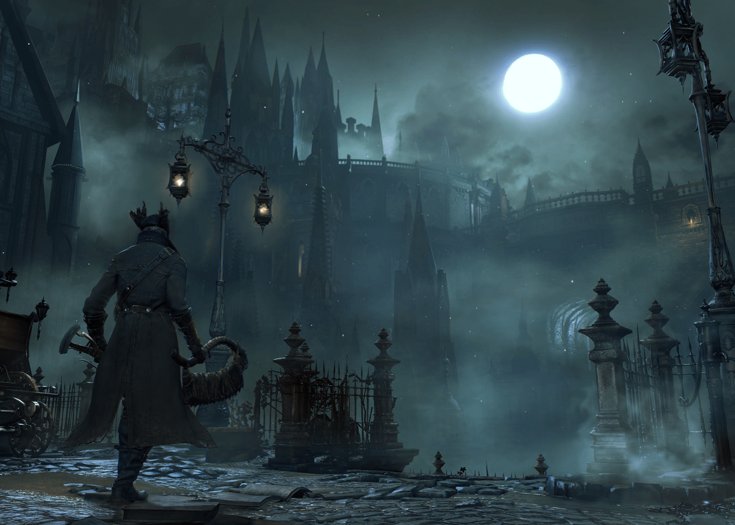 Bloodborne