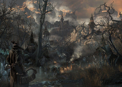 Bloodborne