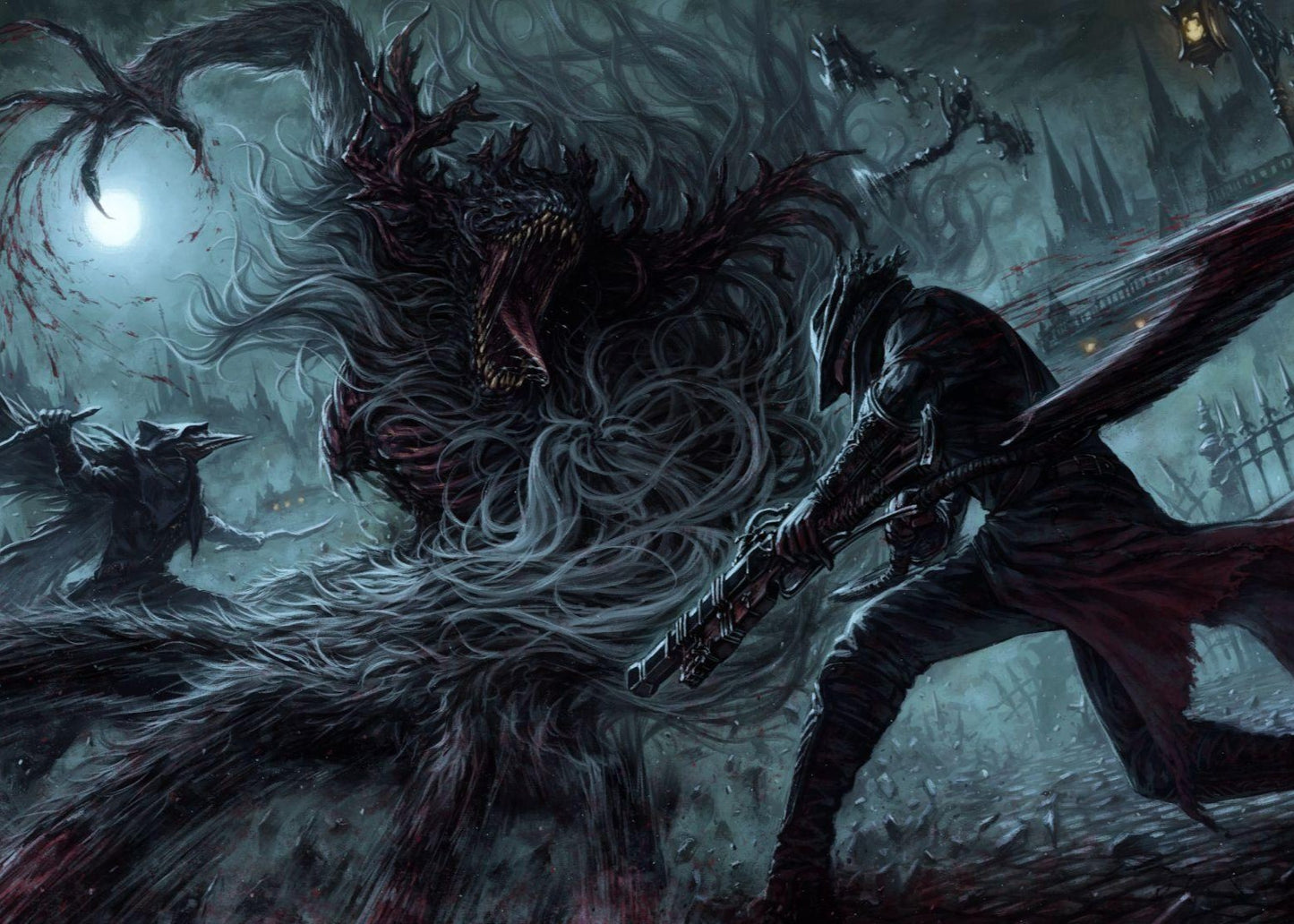 Bloodborne