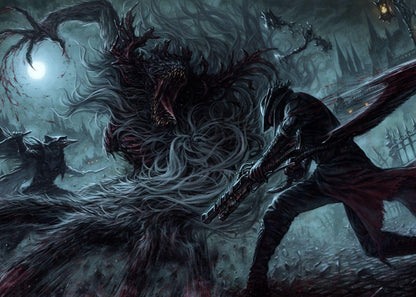 Bloodborne