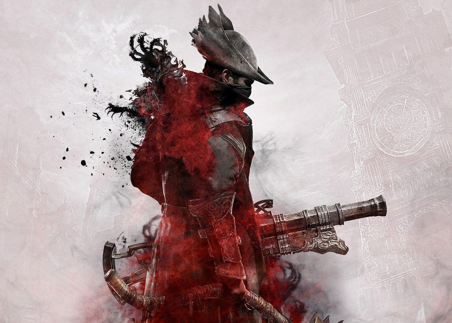 Bloodborne