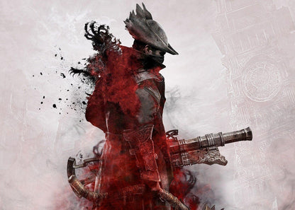 Bloodborne