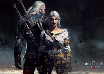 The Witcher