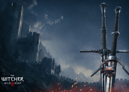 The Witcher