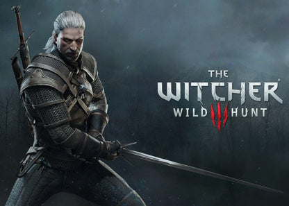The Witcher