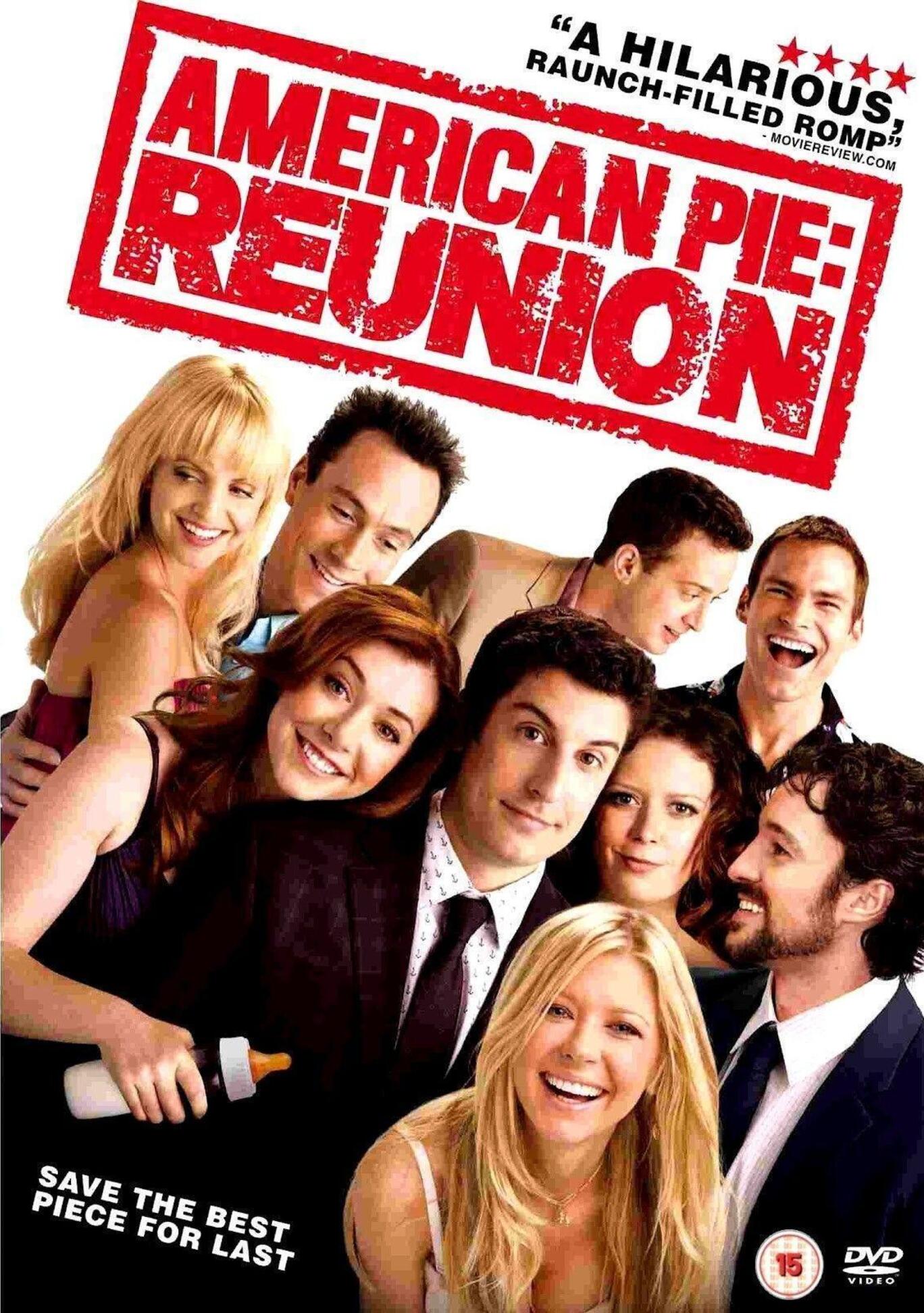 American Pie