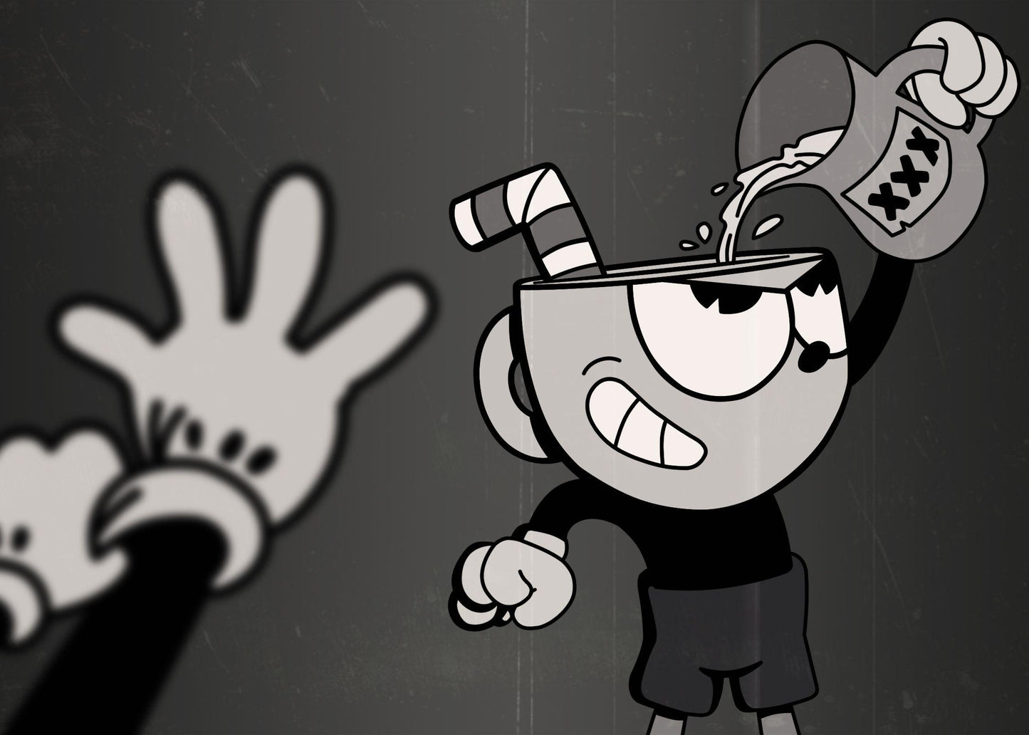 Cuphead