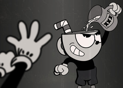 Cuphead