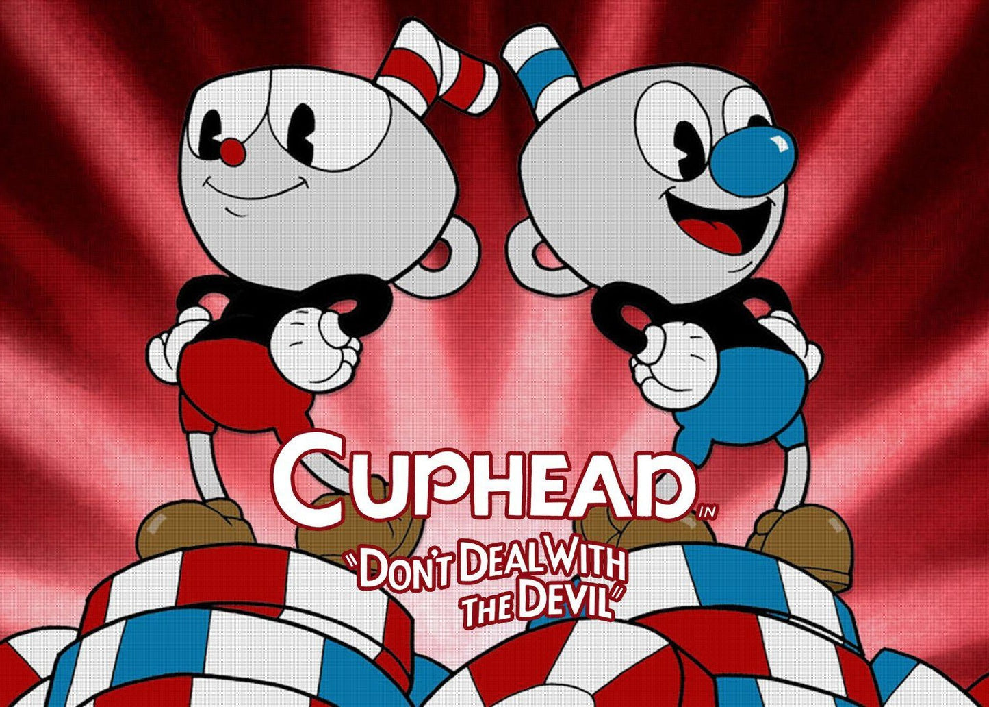 Cuphead