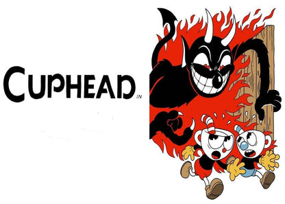 Cuphead