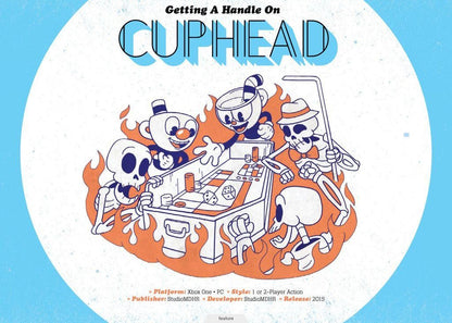 Cuphead
