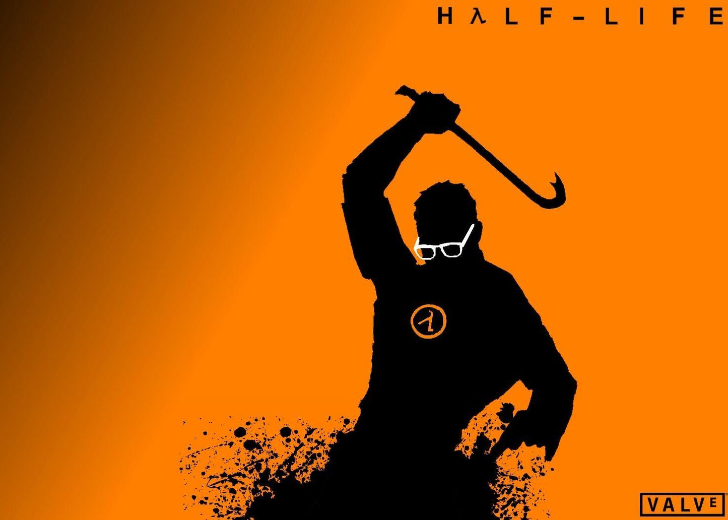 Half Life