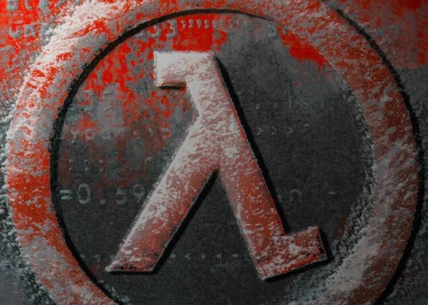 Half Life