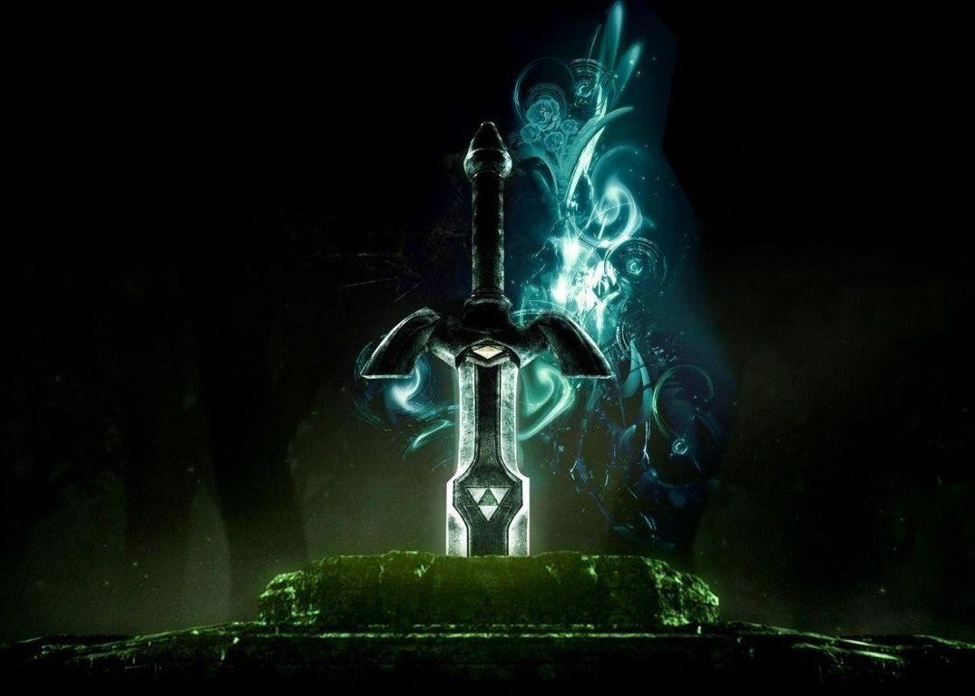 The Legend Of Zelda