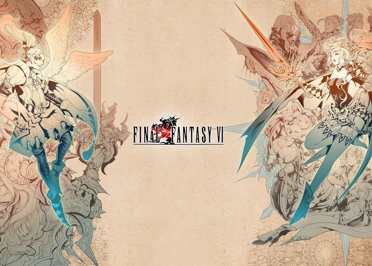 Final Fantasy