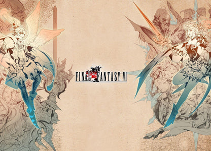 Final Fantasy