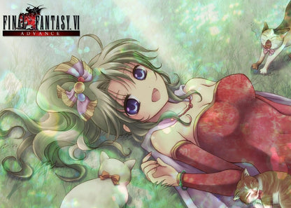Final Fantasy