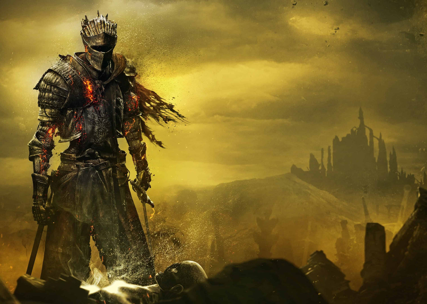 Dark Souls