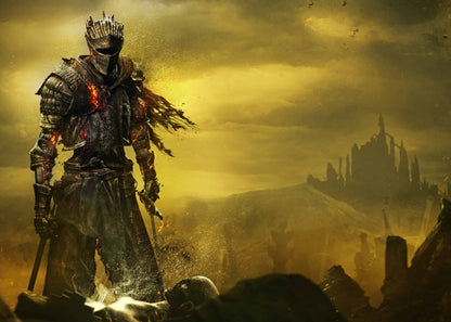 Dark Souls