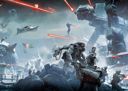 Star Wars