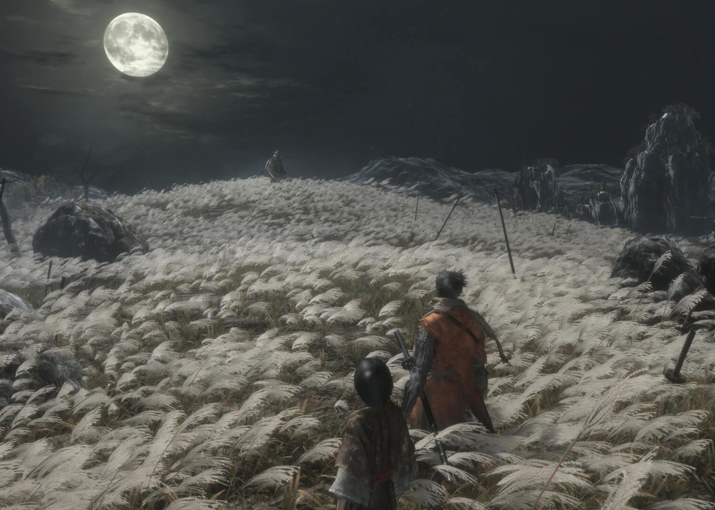 Sekiro