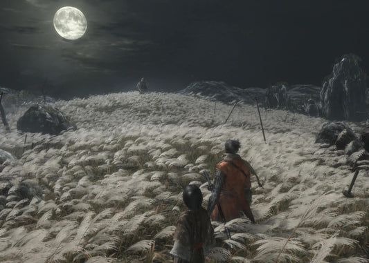 Sekiro