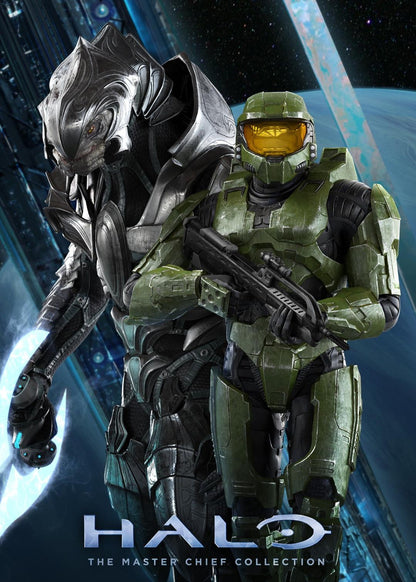 Halo