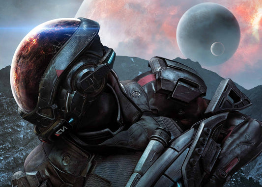 Mass Effect