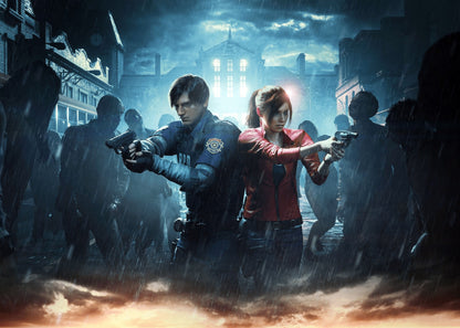 Resident Evil