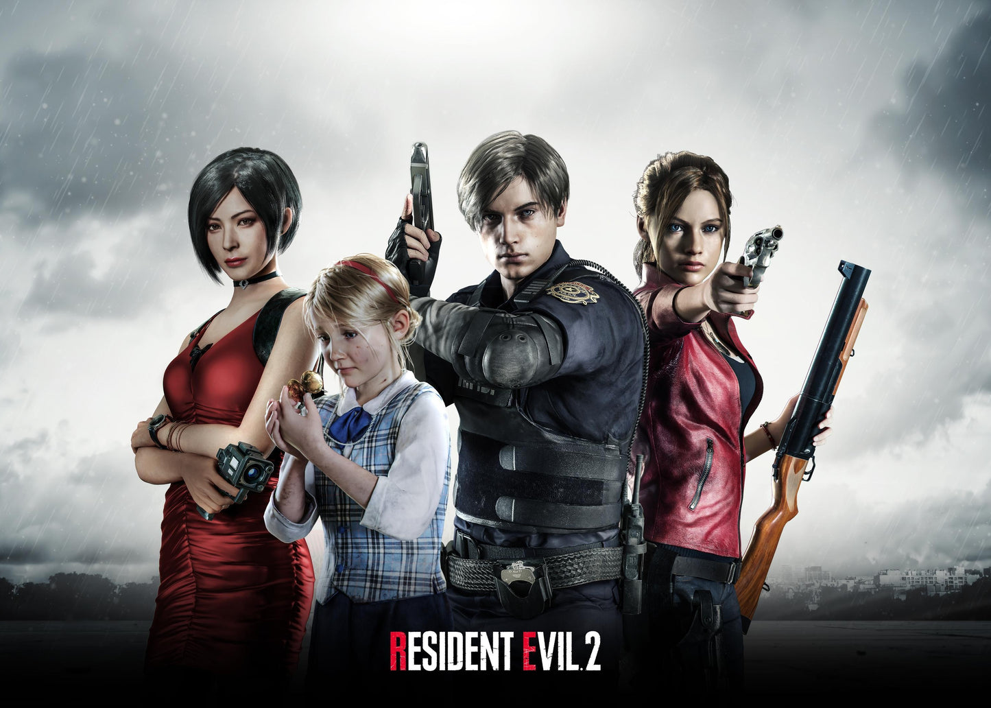 Resident Evil