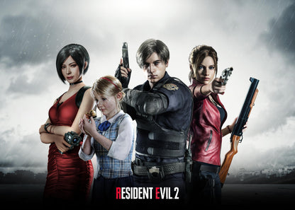 Resident Evil
