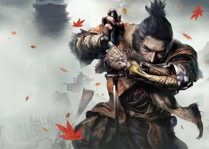 Sekiro