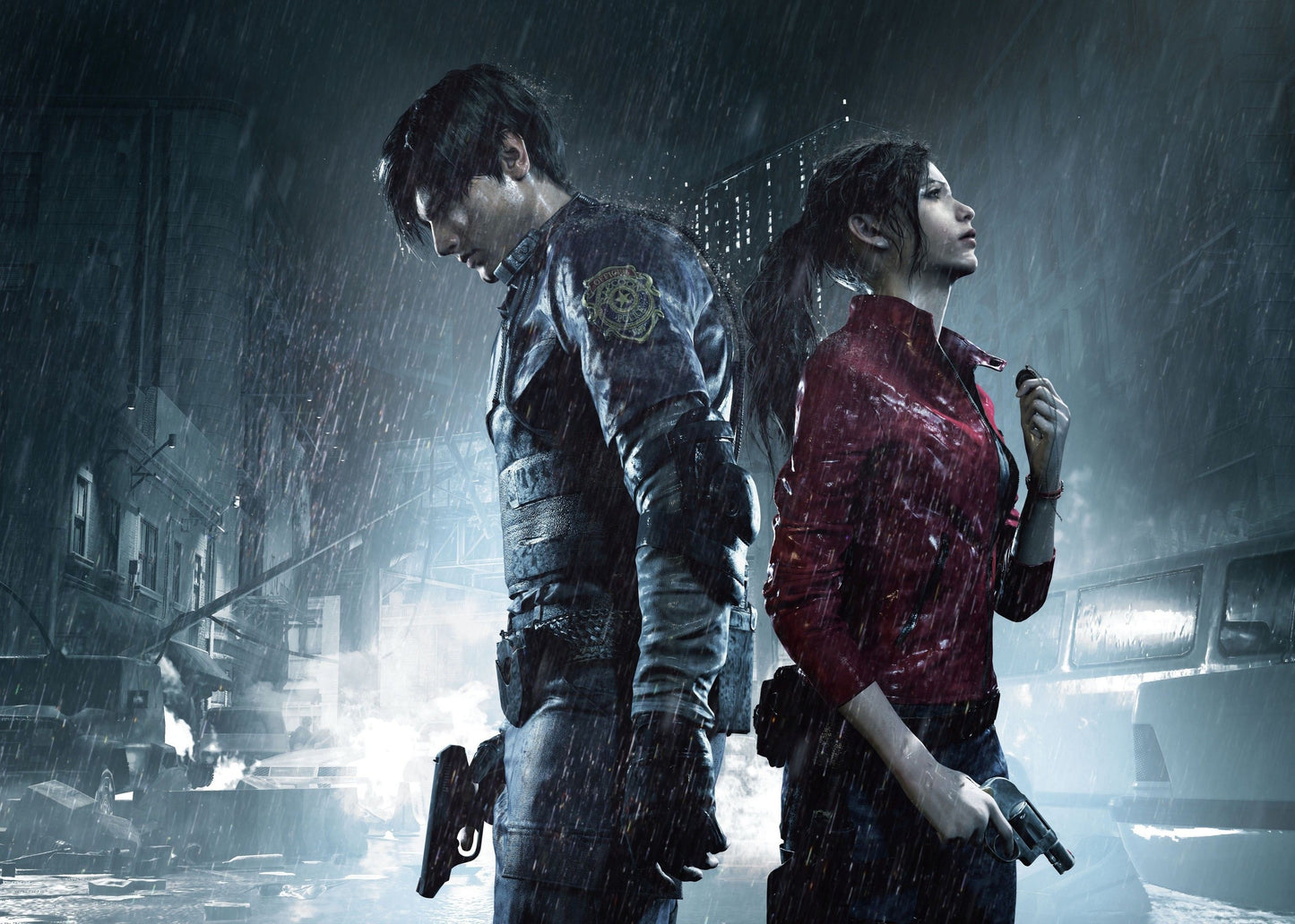 Resident Evil