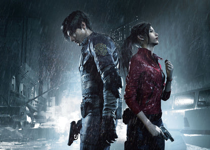 Resident Evil