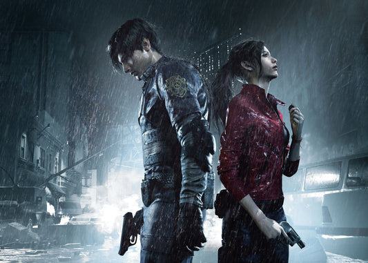 Resident Evil