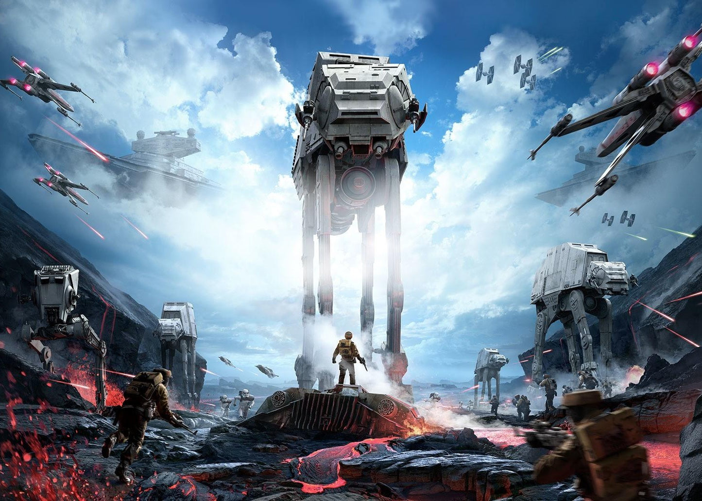 Star Wars