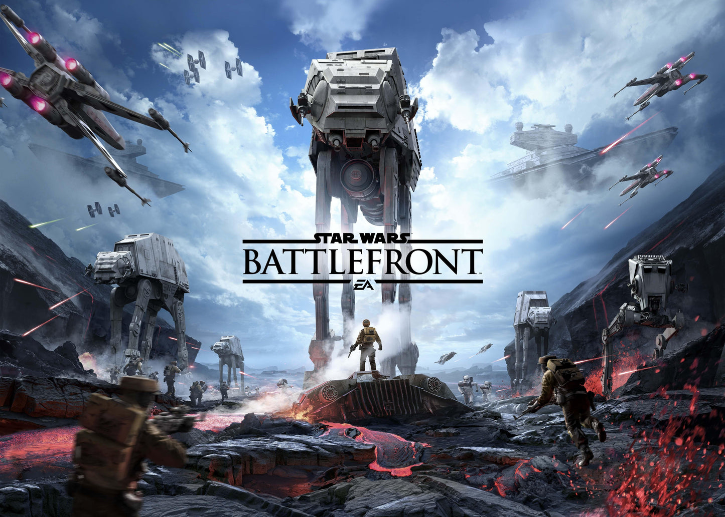Star Wars