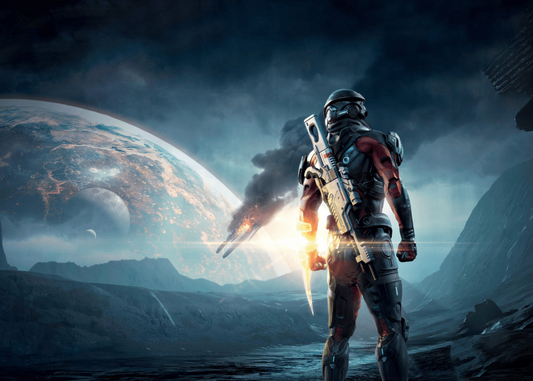 Mass Effect