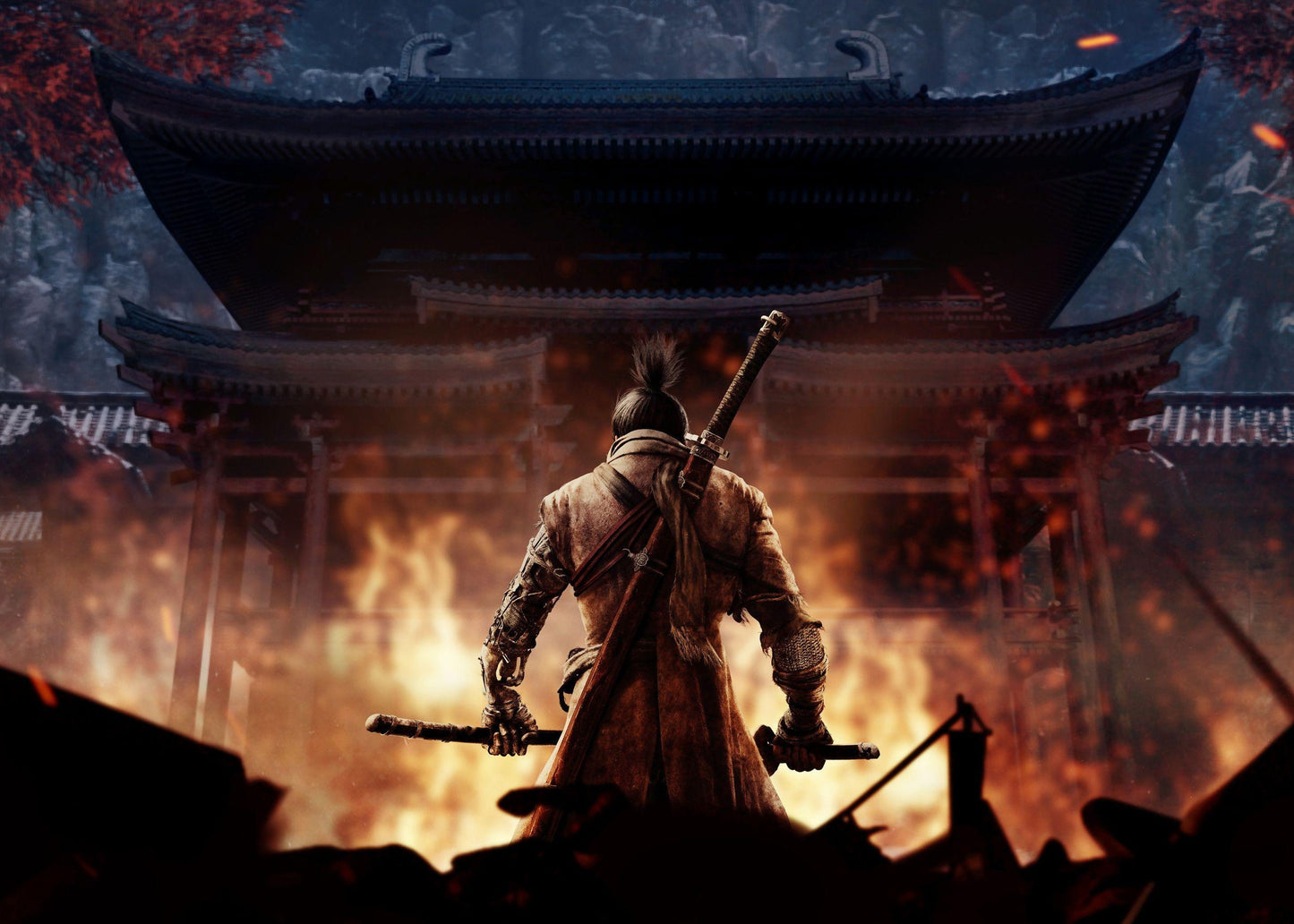 Sekiro