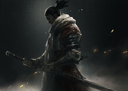 Sekiro