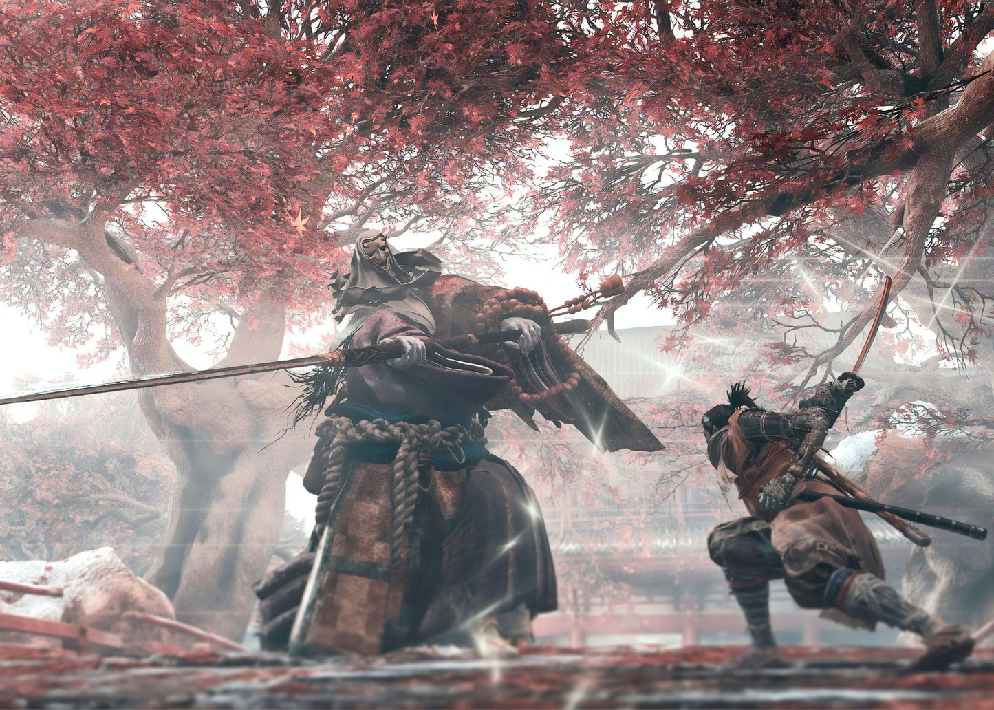 Sekiro