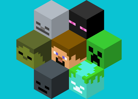 Minecraft