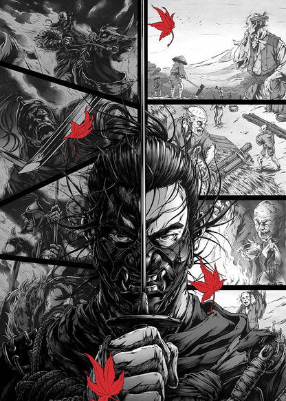Ghost of Tsushima