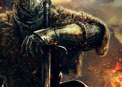 Dark Souls