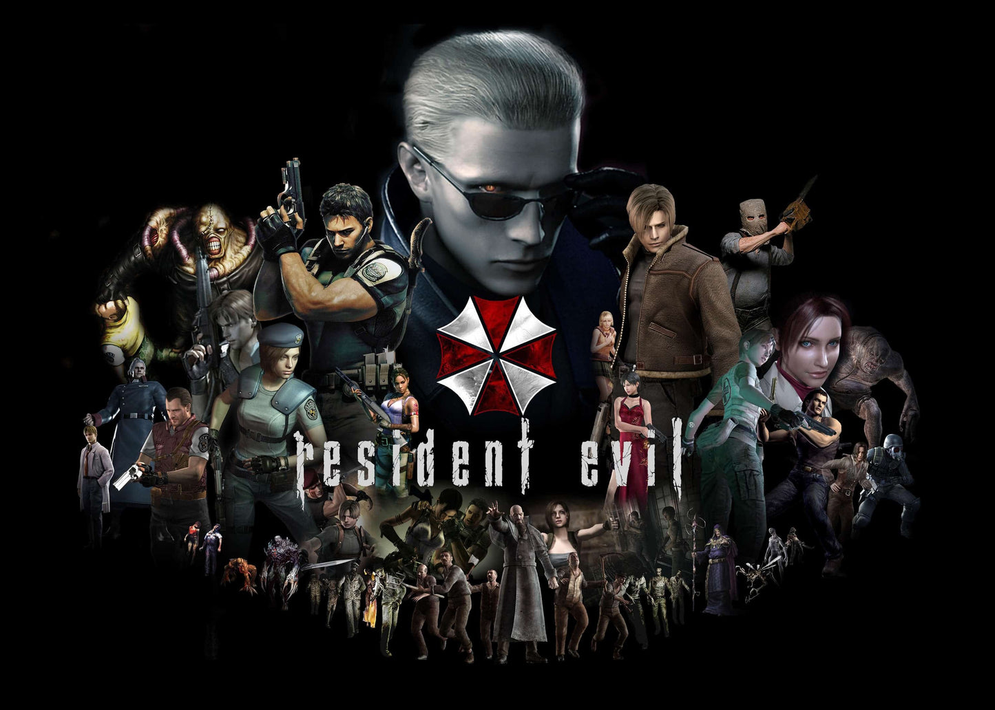 Resident Evil