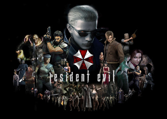 Resident Evil