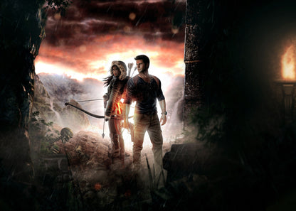 Uncharted
