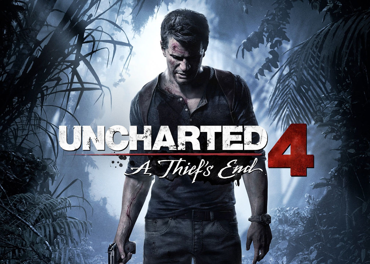 Uncharted